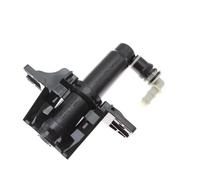 Compatible With Kia For Optima K5 2011-2013 Front Bumper Head Light Lamp Washer Spray Nozzle Cleaning Pump Actuator With Cover Cap 98671-3R000 98672-3R000 Headlamp Sprayer(RIGHT SIDE)