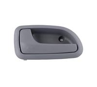 Compatible with KIA for Picanto 2008 2009 2010 Car Grey Interior Inside Door Handle Replacement Accessories OE 82610-07010 Car Interior Door Handle