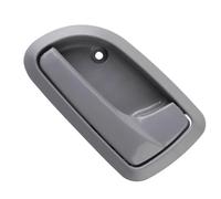 Compatible with Kia for Picanto 2008 2009 2010 Car Interior Door Handle Grey Left Right Replacement Accessories OE 8261007010 Car Interior Door Handle(Right)