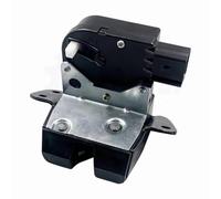 Compatible with Kia for Picanto for Morning 2011 2012 2013 2014 2015 2016 2017 Car Rear Trunk Tailgate Latch Lock Actuator OEM:81230-1Y010