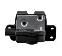 Compatible with Kia for Picanto for Morning 2011-2017 Car Rear Tailgate Trunk Latch Lid Lock Accessories Release Actuator Assy OEM:812301Y010
