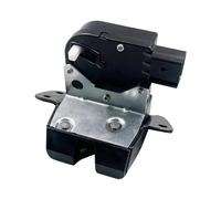 Compatible with Kia for Picanto for Morning 2011-2017 Car Rear Tailgate Trunk Latch Lid Lock Release Actuator Assy Accessories OEM: 812301Y010