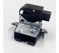 Compatible with Kia for Picanto for Morning 2011-2017 Luggage Compartment Lock Actuator Boot Lid OEM:812301Y010 Tailgate Latch Assembly