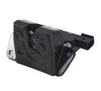 Compatible with Kia for Picanto for Morning 2011-2017 Luggage Compartment Lock Actuator Boot Lid OEM:812301Y010 Tailgate Latch Assembly