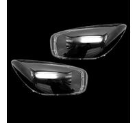 Compatible With Kia For Picanto TA Moning 2011-2017 Car Transparent Housing Front Headlights Lens Shell Cover Lampshade Accessories Headlamp Clear Lens