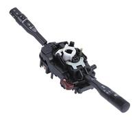 Compatible With Kia For Pride 1993-2001 1533931 KK19166120D Multi-Function Headlight Turn Signal Control Combination Switch 13Pins Steering Column Indicator Stalk