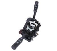 Compatible With Kia For Pride 1993-2001 Car Turn Signal Headlight Control Assembly Combination Switch KK19166120D 1533931 Indicator Light Stalk Switch