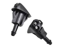 Compatible With Kia For Rio 2000-2005 For Amanti 2004-2006 For Sorento 2007-2009 Car Front Windshield Nozzle Sprayer OEM 98630-26600 Car Washer Nozzle
