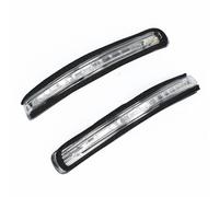 Compatible With Kia For Rio 2012 2013 2014 2015 2016 2017 For Pride 2012 2013 2014 2015 2016 Turn Signal Light 876241W000 Turn Signal Lights