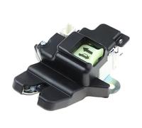 Compatible with Kia for Rio 2012 2013 2014 2015 2016 2017 Sedan W/o Keyless Rear Trunk Latch Lid Lock Actuator 81230-1W010 Car Accessories