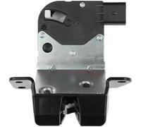 Compatible with Kia for Rio 2015 2016 2017 Rear Liftgate Latch Lock Actuator Tailgate Trunk OEM：81230-4X210 812304X210