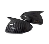 Compatible With Kia For Rio 2018 2019 2020 2021 2022 2023 Car Rearview Side Mirror Cover For Wing Cap Exterior Door Mirror Cover Trim