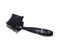 Compatible With Kia For Rio 5 2006 2007 2008 2009 2010 2011 Headlight Switch Fog Lamp Turn Signal OEM: 93410-1G000 Signal Control Stalk