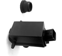 Compatible With Kia For Rio For Rondo Car Windshield Wiper The Car Accessories Car Engine Wiper Washer Pump OEM:98510-26100 98510-1W000 Car Electric Wiper Motor