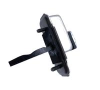 Compatible With Kia For Sedona 2006 2007 2008 2009 2010 2011 2012 2013 2014 Door Check Strap Stopper Jam Hinge Driver OEM 794904D000 Door Check Strap Link Stop(Rear left)