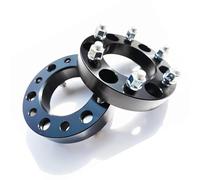 Compatible With Kia For Sedona 2006 2007 2008 2009 2010 2PCS 38mm Wheel Spacers PCD 6x139.7 CB 108MM 12x1.5 Studs Shims Replacement Wheels Spacer