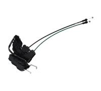 Compatible with Kia for Sedona for Carnival 2006 2007 2008 2009 2010 2011 2012 2013 2014 Power Door Lock Actuator Latch 81310-4D010 Power Door Lock(Front Left 4pins)