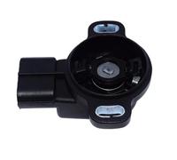 Compatible With Kia For Sephia 1996 1997 Car Throttle Sensor Throttle Position Sensor Throttle Control Sensor OEM:90452-22090 89452-06010 Throttle Body Valve