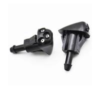 Compatible with Kia for Shuma 1997-2003 for Rio 2000-2005 for Carnival KV-Ⅱ 2001-2005 98630-3E010 Car Wiper Windshield Washer Water Nozzle Spray Washer Nozzle Parts