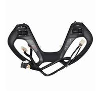 Compatible With Kia For Shuma 2016 For Forte 2014-2016 For K3 2013-2018 Steering Wheel Cruise Remote Control Switch Steering Wheel Buttons Auto Parts