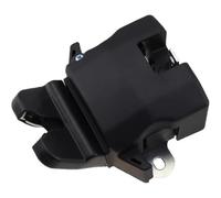Compatible with Kia for Soluto for Pegas 2018 2019 2020 2021 Car Tailgate Latch Power Trunk Tail Central Door Lock Actuator 81230-B4410 81230B4410 Back Door Lock