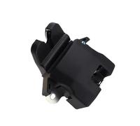 Compatible with Kia for Soluto for Pegas 2018-2021 Boot Lock Tailgate Luggage Compartment Actuator OEM:81230-B4410 Car Boot Tailgate Lock