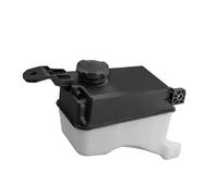 Compatible With Kia For Sorento 2.4L For 2359cc L4 2011 2012 2013 Coolant Radiator Reservoir Tank Replacement OE:25431-2B100 Coolant expansion tank