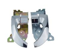 Compatible with Kia for Sorento 2003 2004 2005 2006 2007 2008 2009 OEM:826103E011 Car Front Rear Left Right Inside Door Handle Door Handle Repair Accessories