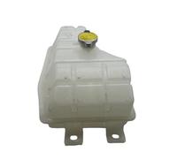 Compatible With Kia For Sorento 2003 2004 2005 2006 2007 2008 Car Coolant Reservoir Tank With Cap Replacement Parts 254303E200 Replacement parts