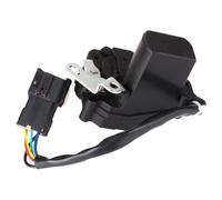 Compatible with Kia for Sorento 2003-2009 OEM: 759-456 95735-3E010 Front Left Driver Side Assembly Door Lock Actuator Parts Accessories Trunk Lid Lock Latch