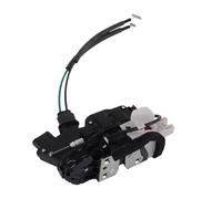 Compatible With Kia For Sorento 2011 2012 2013 2014 2015 2.4L 813102P000 813202P020 Front Left Right Door Lock Actuator 5Door 814102P000 814202P000 Replacement parts(Rear Right 4pin)