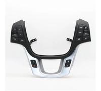 Compatible With Kia For Sorento 2013 2014 967002p380 1Pcs Handle Remote Auto Cruise Control Switch Car Steering Wheel Control Button Car Parts