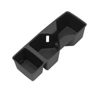 Compatible With Kia For Sorento 2021 2022 2023 2024 2025 Car Central Console Water Cup Holder Drinks Storage Case Interior car bottle holder
