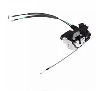 Compatible With Kia For Sorento 3.3 3.5 V6 2.4 L4 2011-2015 Door Lock Actuator 813102P000 813202P020 814102P000 814202P000 Front Rear Left Right Replacement parts(Front Right 4pins)