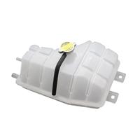 Compatible With Kia For Sorento 3.5L 2003 2004 2005 2006 Radiator Coolant Reservoir Tank With Cap Tube OEM: 254303E201 254303E200