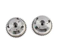 Compatible With KIA For Sorento For Sedona 2011-2019 For Cadenza 2014-2019 243703CGA0 Car Engine Intake & Exhaust Camshaft Adjuster Timing Gear