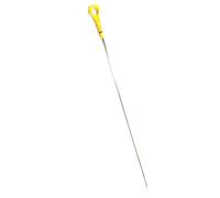 Compatible With KIA For Sorento For Sedona 266113C100 Car Engine Oil Gauge Level Dipstick Dip Stick Indicator Tool Oil Dipstick Indicator