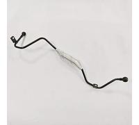 Compatible with Kia for Sorento for Turbo for Charger Oil Feed Pipe Turbocharger Oil Return Pipe Car Accessories 282402F700 28240-2F700 Car Turbocharger