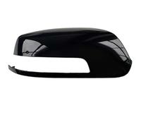 Compatible With Kia For Sorento Imported 2008 2009 2010 2011 2012 2013 Protective Cover Door Mirror Shell White Black Automotive Components