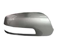 Compatible With Kia For Sorento Imported 2008 2009 2010 2011 2012 2013 Protective Cover Door Mirror Shell White Black Automotive Components