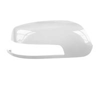 Compatible With Kia For Sorento Imported 2008 2009 2010 2011 2012 2013 Protective Cover Door Mirror Shell White Black Automotive Components