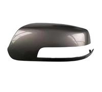 Compatible With Kia For Sorento Imported 2008 2009 2010 2011 2012 2013 Protective Cover Door Mirror Shell White Black Automotive Components
