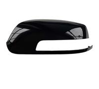 Compatible With Kia For Sorento Imported 2008 2009 2010 2011 2012 2013 Protective Cover Door Mirror Shell White Black Automotive Components