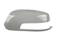 Compatible With Kia For Sorento Imported 2008 2009 2010 2011 2012 2013 Protective Cover Door Mirror Shell White Black Automotive Components