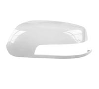 Compatible With Kia For Sorento Imported 2008 2009 2010 2011 2012 2013 Protective Cover Door Mirror Shell White Black Automotive Components