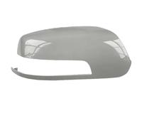 Compatible With Kia For Sorento Imported 2008 2009 2010 2011 2012 2013 Protective Cover Door Mirror Shell White Black Automotive Components