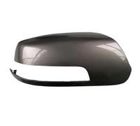 Compatible With Kia For Sorento Imported 2008 2009 2010 2011 2012 2013 Protective Cover Door Mirror Shell White Black Automotive Components
