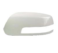 Compatible With Kia For Sorento Imported 2008 2009 2010 2011 2012 2013 Protective Cover Door Mirror Shell White Black Automotive Components