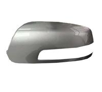 Compatible With Kia For Sorento Imported 2008 2009 2010 2011 2012 2013 Protective Cover Door Mirror Shell White Black Automotive Components