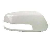 Compatible With Kia For Sorento Imported 2008 2009 2010 2011 2012 2013 Protective Cover Door Mirror Shell White Black Automotive Components